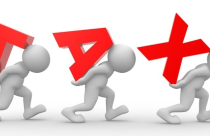 Hà Nội: 125 doanh nghiệp nợ thuế hơn 110,7 tỉ đồng