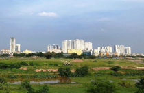Hà Nội thu hồi 16 dự án bỏ hoang