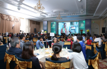 Mở bán căn hộ officetel Golden King quận 7