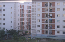 Siết chặt kỷ cương quản lý, sủ dụng và bố trí chung cư, nhà ở xã hội