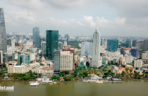 TP.HCM ngừng cấp phép dự án nhà ở mới tại Quận 1 và 3