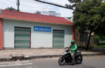 Cần sự chung tay của cư dân