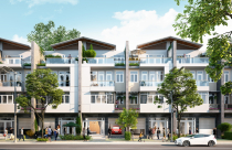 Chứng khoán đi ngang, dòng tiền gia tăng đổ vào nhà đất