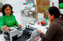 Khống chế chi phí lãi vay 20%,doanh nghiệp than khó