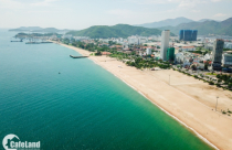 Làn sóng lấn sân, đầu tư bất động sản nghỉ dưỡng