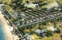 Loạt đại gia rót vốn, bất động sản Phan Thiết vươn mình “tỉnh giấc”