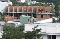 Lúng túng xử phạt vi phạm xây dựng