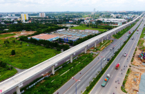 Vì sao nợ tiền làm metro để Đại sứ Nhật phải viết thư cảnh báo?