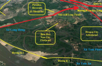 2019 – điểm đến lý tưởng nào cho nhà đầu tư bất động sản