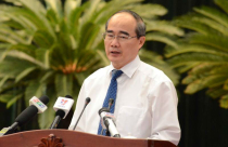 'Có thể mời dân 4,3 ha ngoài ranh Thủ Thiêm vào khu tái định cư'