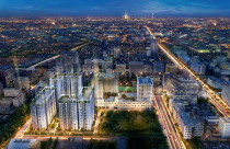 Đón sóng đầu tư bất động sản cuối năm cùng chuyên gia