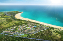 Gợi ý đầu tư biệt thự biển tầm trung