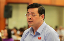 Quy hoạch đất đang "nóng" ở nghị trường TP HCM