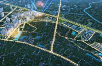 Vingroup ra mắt dự án thứ 2 thuộc dòng VinCity tại Hà Nội