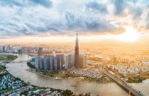 Vingroup vào Top 10 doanh nghiệp lớn nhất Việt Nam VNR500