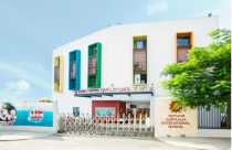 Bất động sản Gò Vấp: Đầu tư không ngừng sinh lời