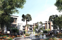 Goldsand Hill Villa khuấy động thị trường biệt thự nghỉ dưỡng cuối năm 2018