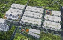 Hạ tầng, kinh tế phát triển, bất động sản Bà Rịa – Vũng Tàu đón sóng