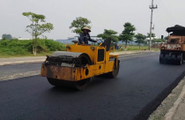 Khánh Hòa: 355 tỉ đầu tư 5,8km Tỉnh lộ 2