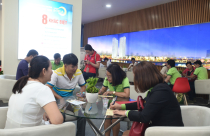 Làng Đại học khu Nam làm gia tăng giá trị bất động sản