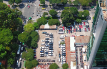 UBND TP HCM bị hối thúc trả lời kiến nghị doanh nghiệp sở hữu 5.000 m2 đất vàng