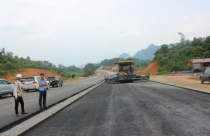 Bắc Giang chỉ đạo xử lý nghiêm hành vi lấn chiếm mặt bằng cao tốc Bắc Giang – Lạng Sơn