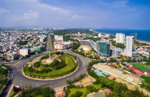 Bất động sản Bà Rịa khởi sắc dịp cuối năm