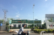 Cận cảnh dự án vừa chuyển công an điều tra