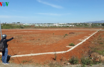 Gia Lai: Kỷ luật Chủ tịch UBND phường vì sai phạm phân lô, bán nền