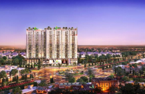 Lệch pha cung cầu, căn hộ tăng giá mạnh