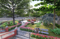 Mon Rosalia Villas: Đẳng cấp khác biệt