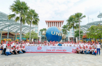 Phát Đạt: Sự vững bền từ triết lý “làm đâu chắc đó"