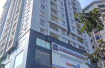 Sau vụ cháy tầng kỹ thuật, cư dân chung cư 25 Tân Mai liên tục “kêu cứu”