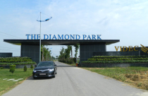 Thanh tra dự án The Diamond Park Mê Linh