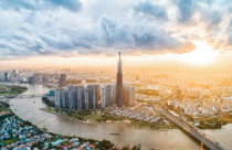 Vinhomes được vinh doanh trên thị trường vốn quốc tế