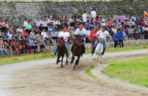 Hà Nội: Dự án tổ hợp vui chơi giải trí đa năng - Trường đua ngựa được đưa vào quy hoạch