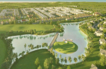 Nhà phố kết hợp 3 trong 1: Ở, nghỉ dưỡng và kinh doanh du lịch