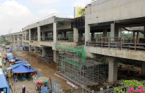 Vì sao metro Bến Thành - Suối Tiên mắc nhiều sai sót?