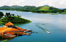 Yên Bái sắp có khu du lịch quốc gia rộng 28.000ha