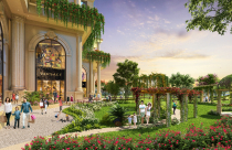 Bình minh trên bán đảo phía Đông