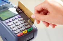 Năm 2019: Thanh toán không dùng tiền mặt với giao dịch bất động sản