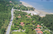 Quảng Ninh: Sẽ có 70 tỉ USD “đổ” vào Khu Kinh tế Vân Đồn?