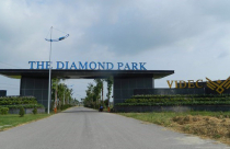 Sở Xây dựng nói gì về dự án The Diamond Park Mê Linh?
