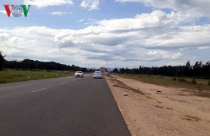 Thêm 1 dự án “khủng” đầu tư vào lĩnh vực nông nghiệp