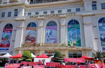 Bộ Xây dựng lưu ý Hà Nội cần tập trung giải quyết tranh chấp chung cư