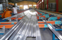Điều tra chống bán phá giá nhôm, hợp kim có xuất xứ Trung Quốc
