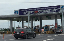 Phó Thủ tướng chỉ đạo tiến độ triển khai thu phí tự động không dừng