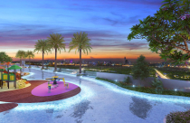“Săn” những căn hộ view sông cuối cùng tại trung tâm Quận 7