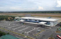 Thừa Thiên Huế thúc tiến độ GPMB dự án mở rộng Cảng hàng không Quốc tế Phú Bài