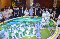 TP.HCM: “Thiên thời, địa lợi” để đầu tư bất động sản thương mại